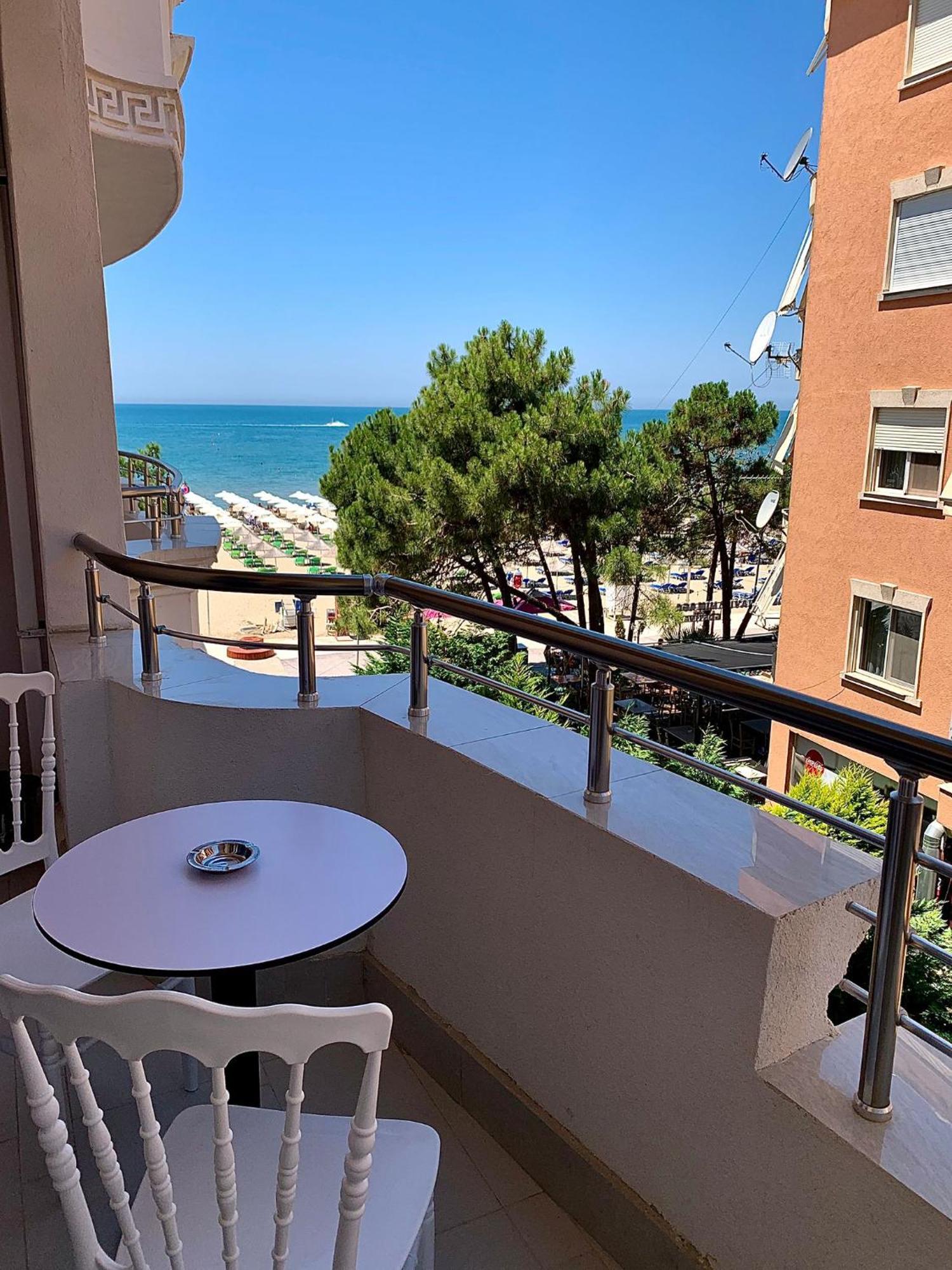 Appartement The Wish