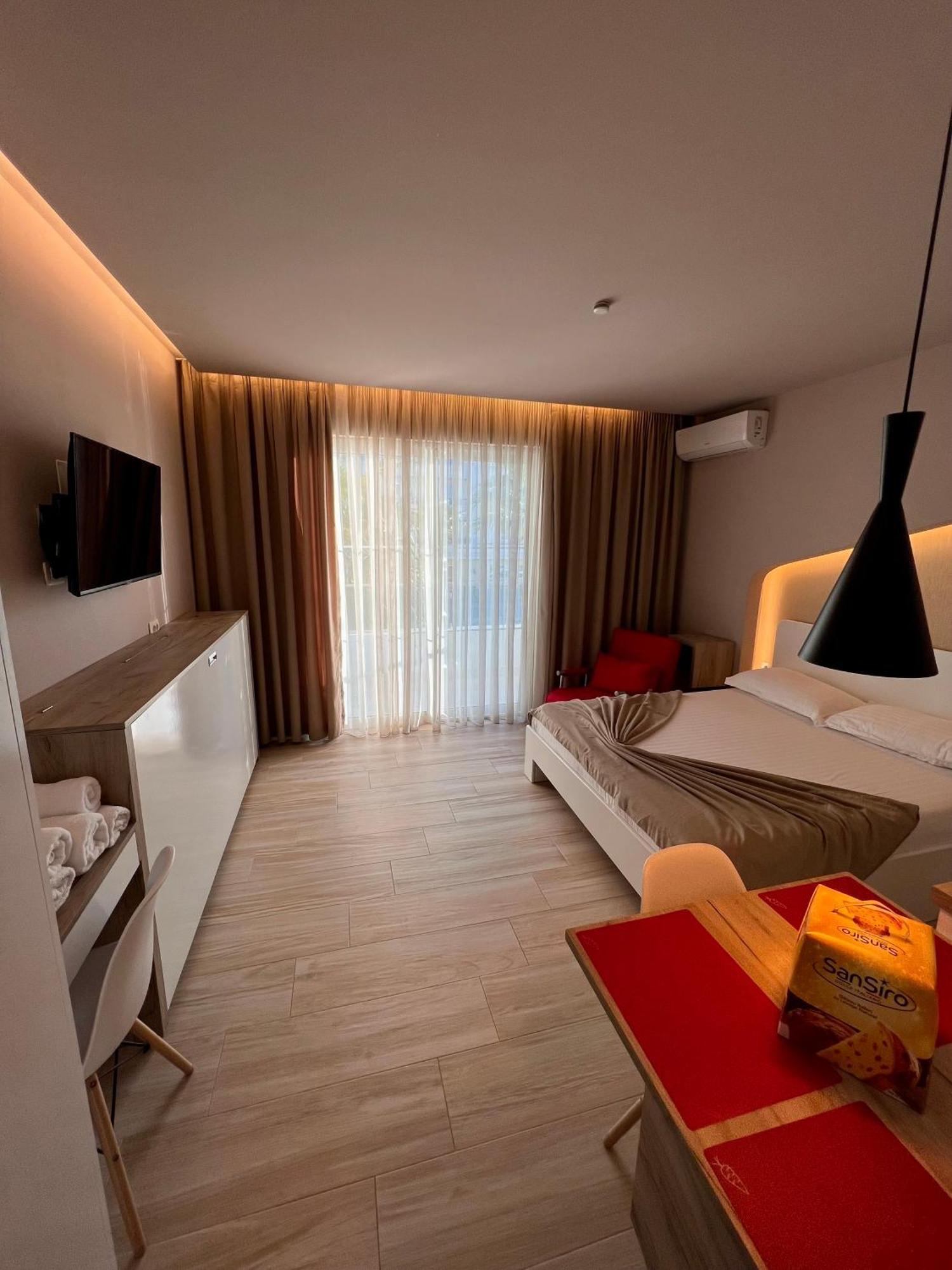 The Wish Appartement Durrës