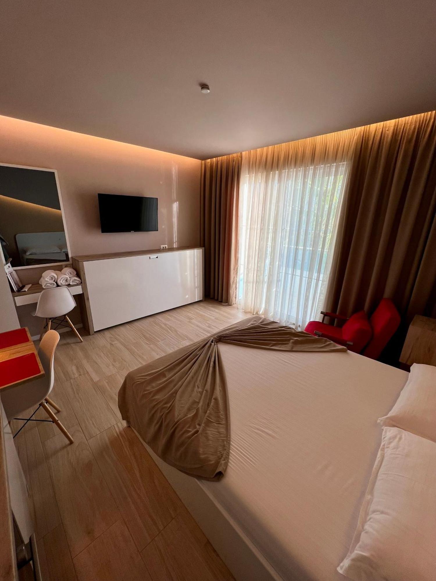 The Wish Appartement *