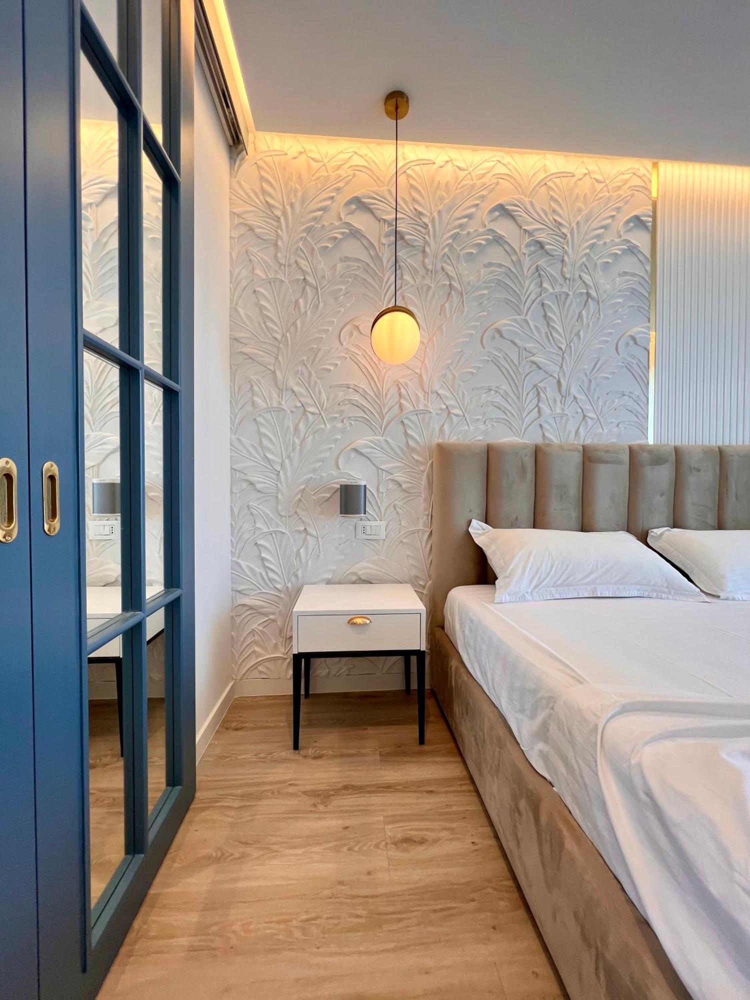 The Wish Appartement