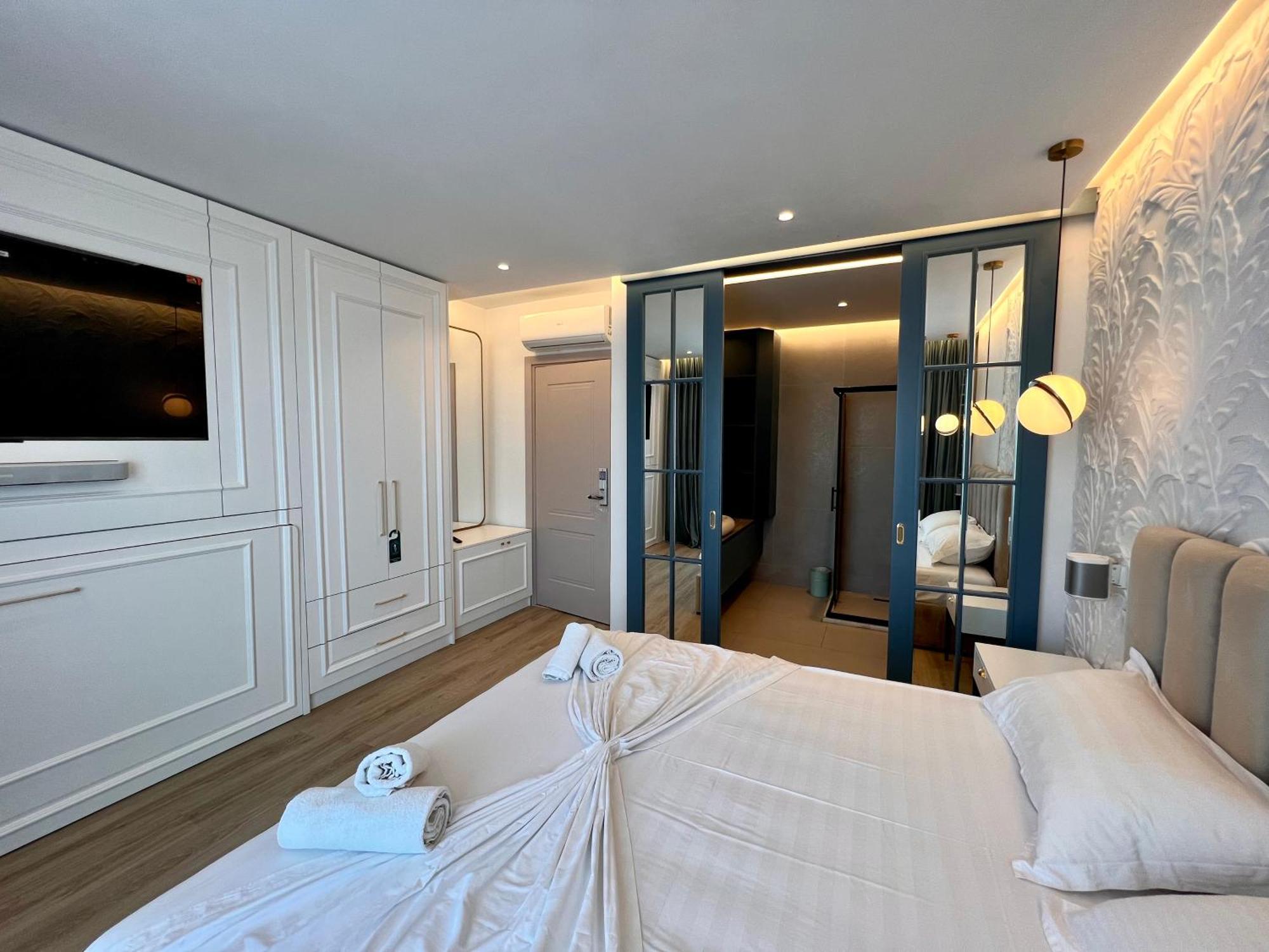 The Wish Appartement Durrës