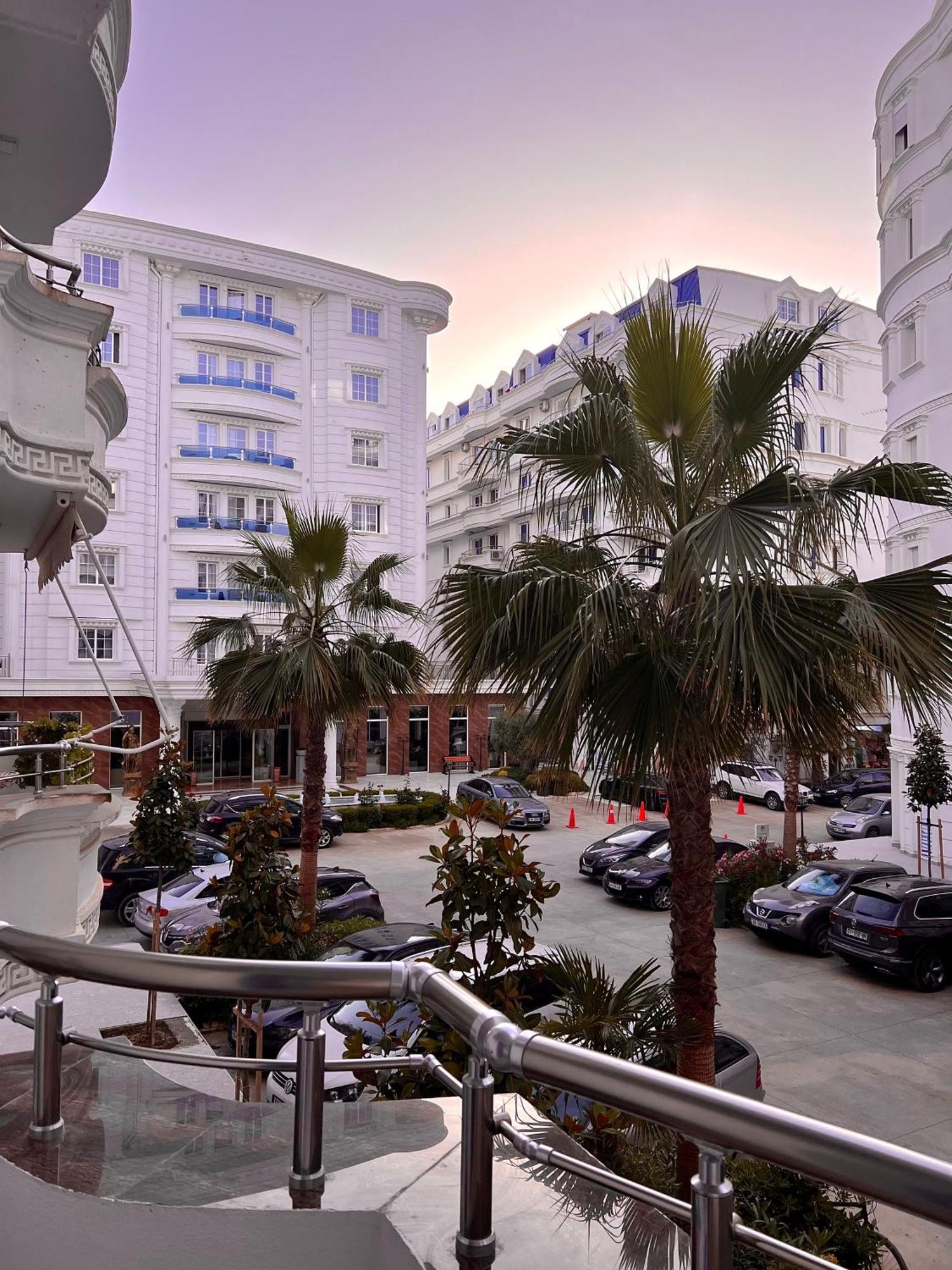 The Wish * Durrës