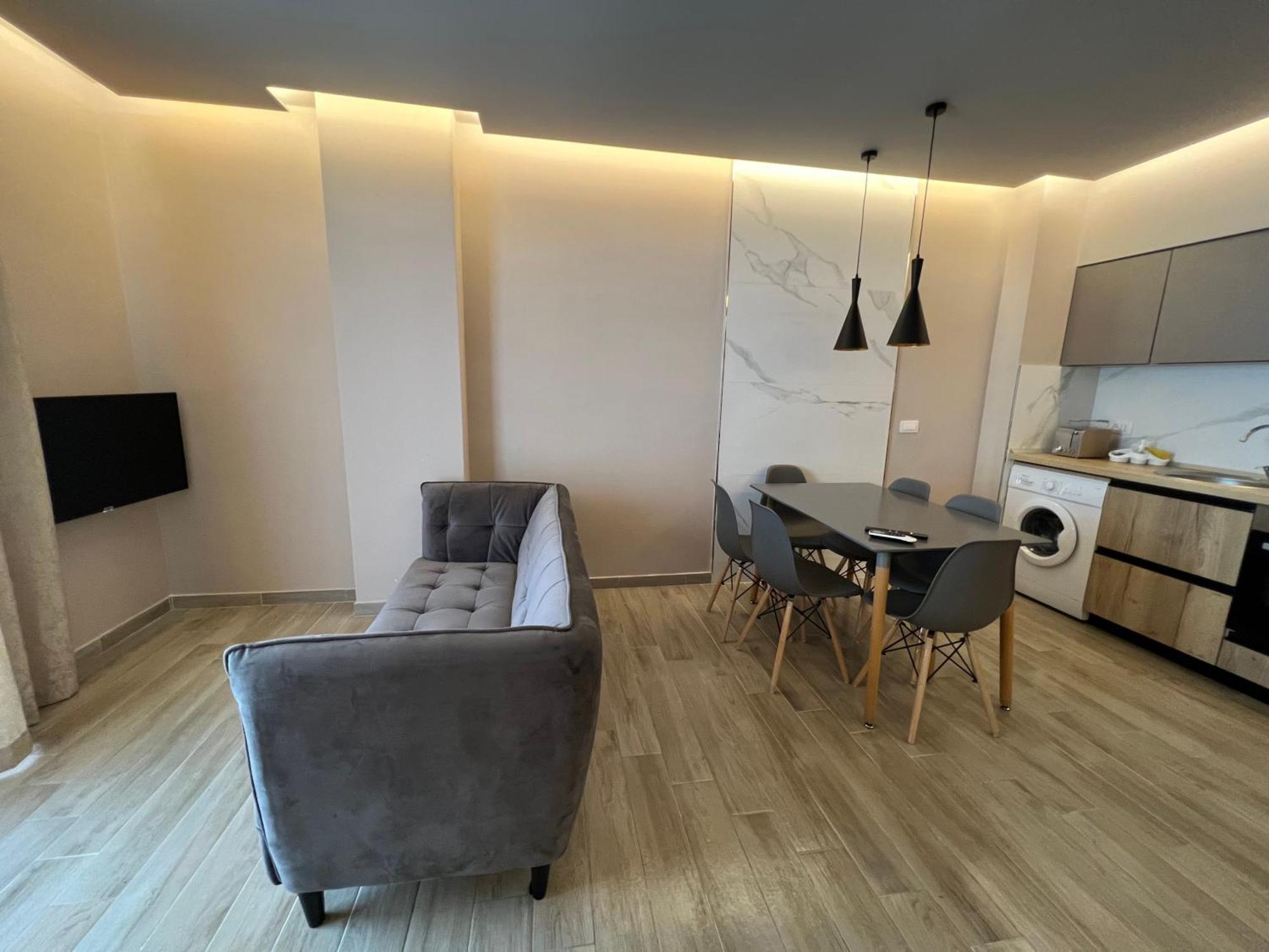 Appartement The Wish Durrës