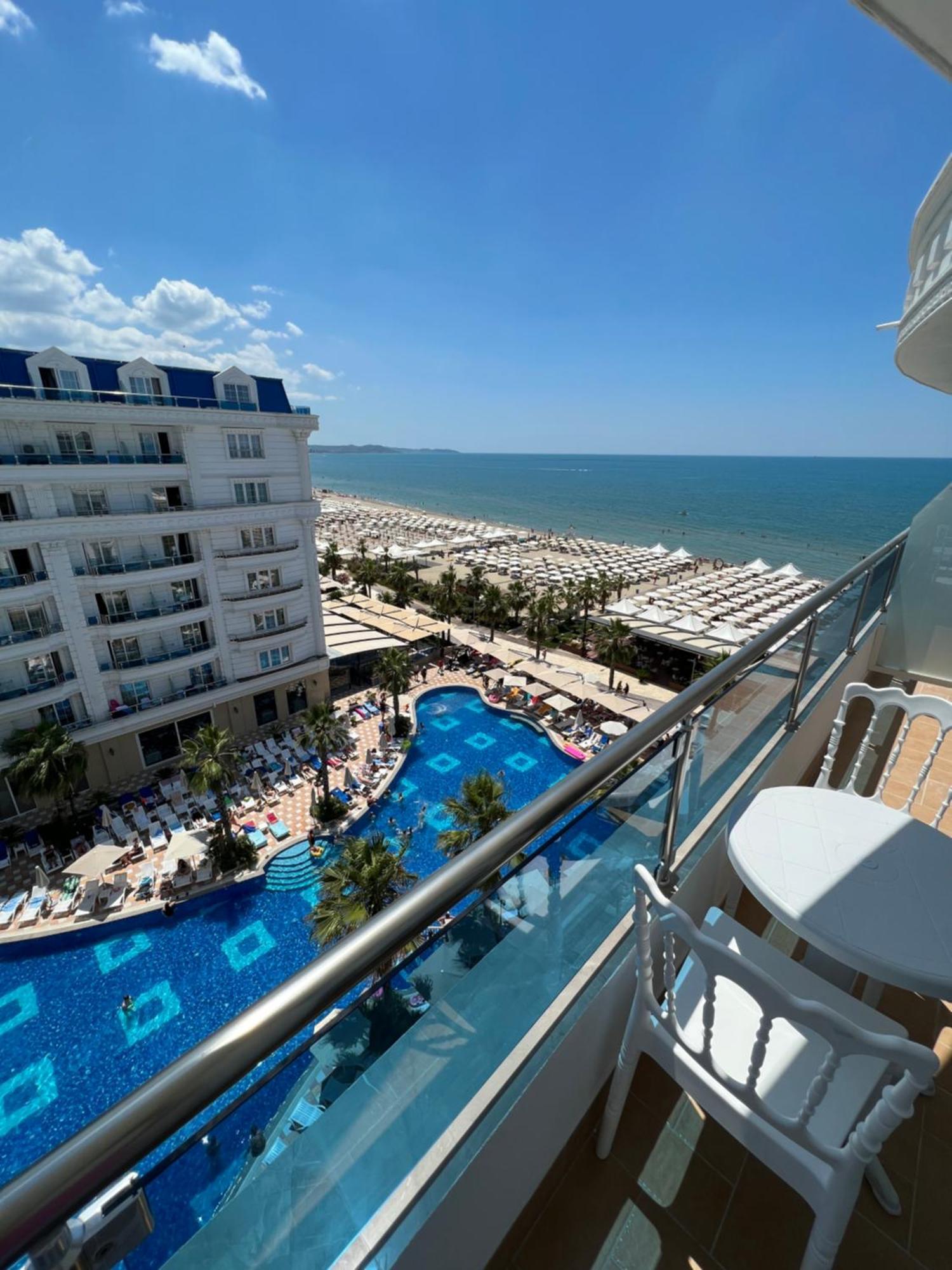 The Wish Appartement Durrës