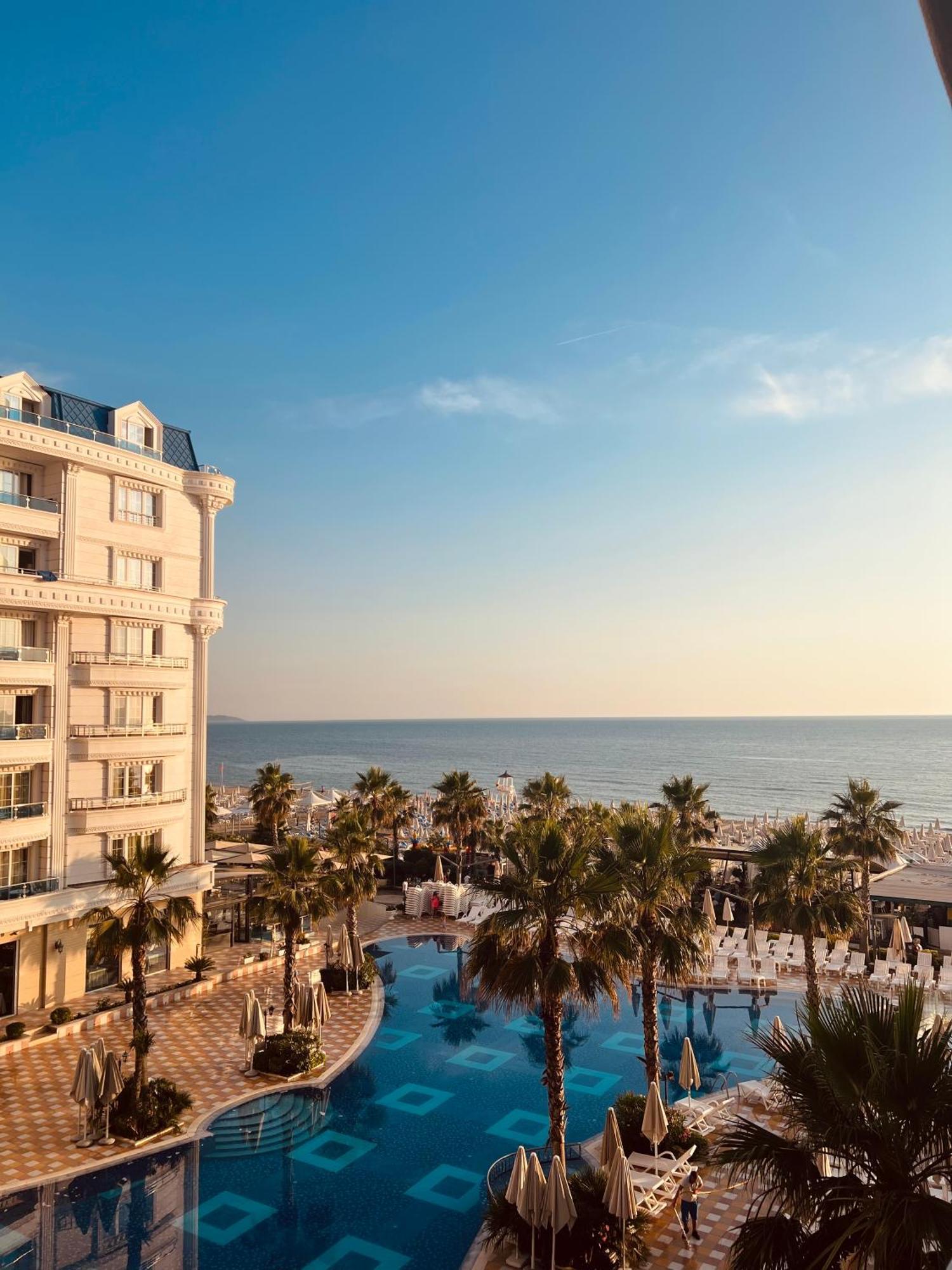 The Wish Durrës