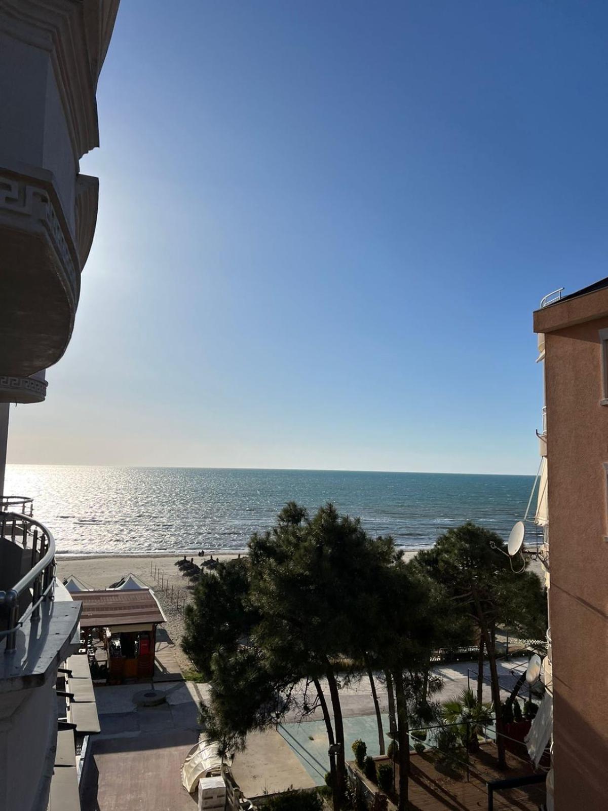 Appartement The Wish