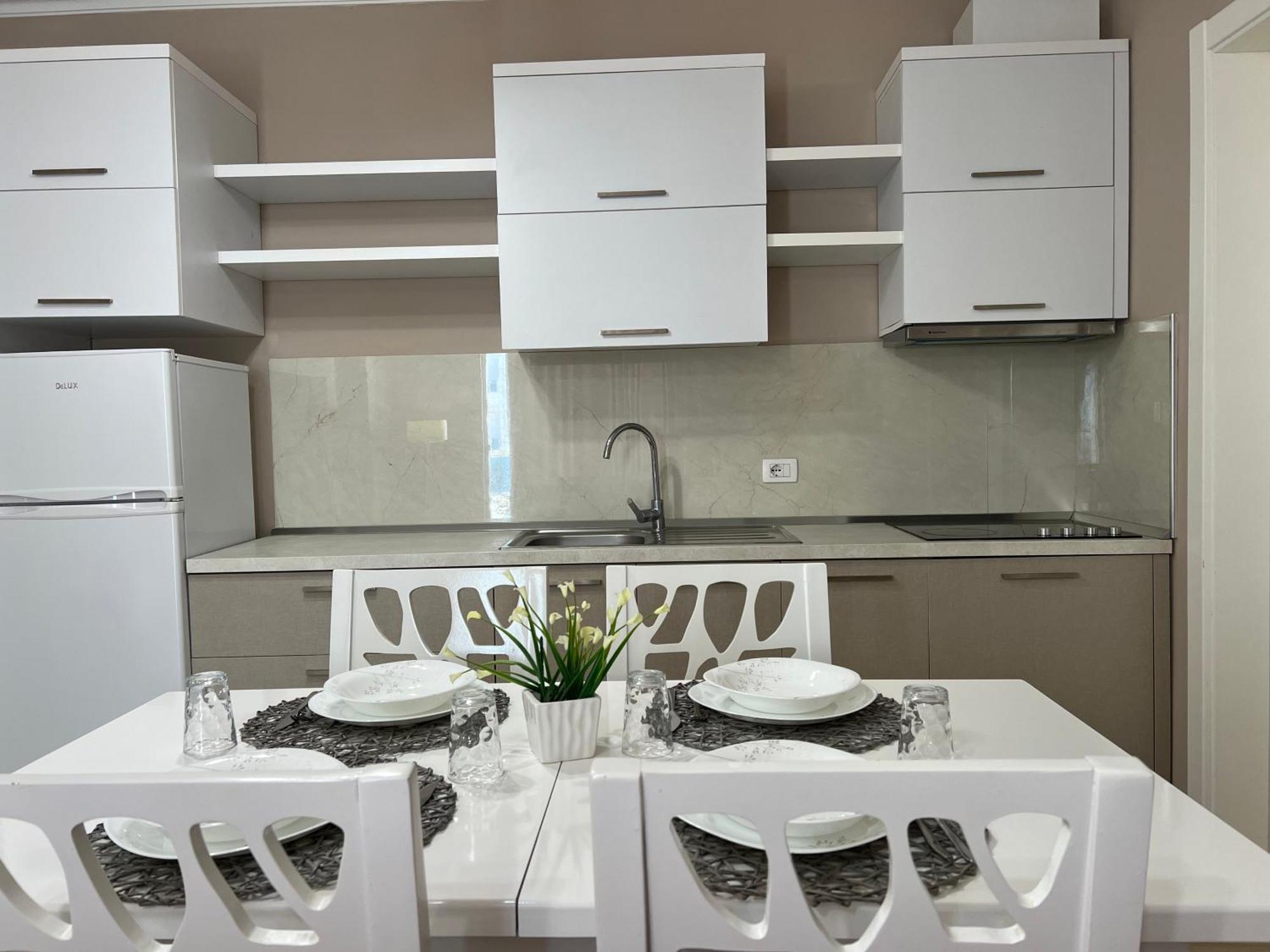 The Wish Appartement *