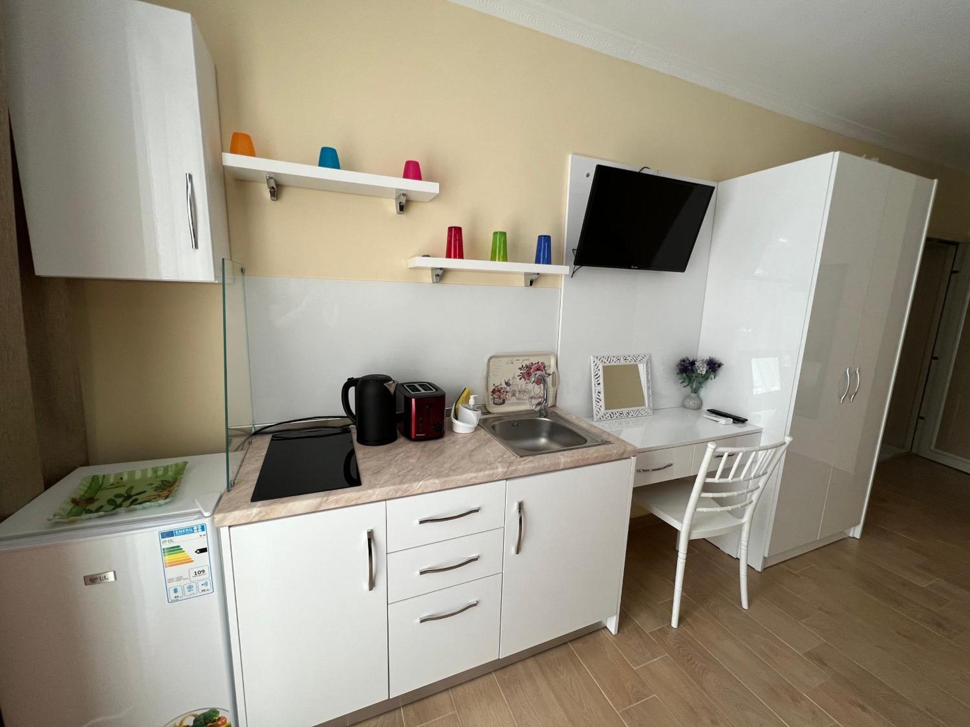 Appartement The Wish