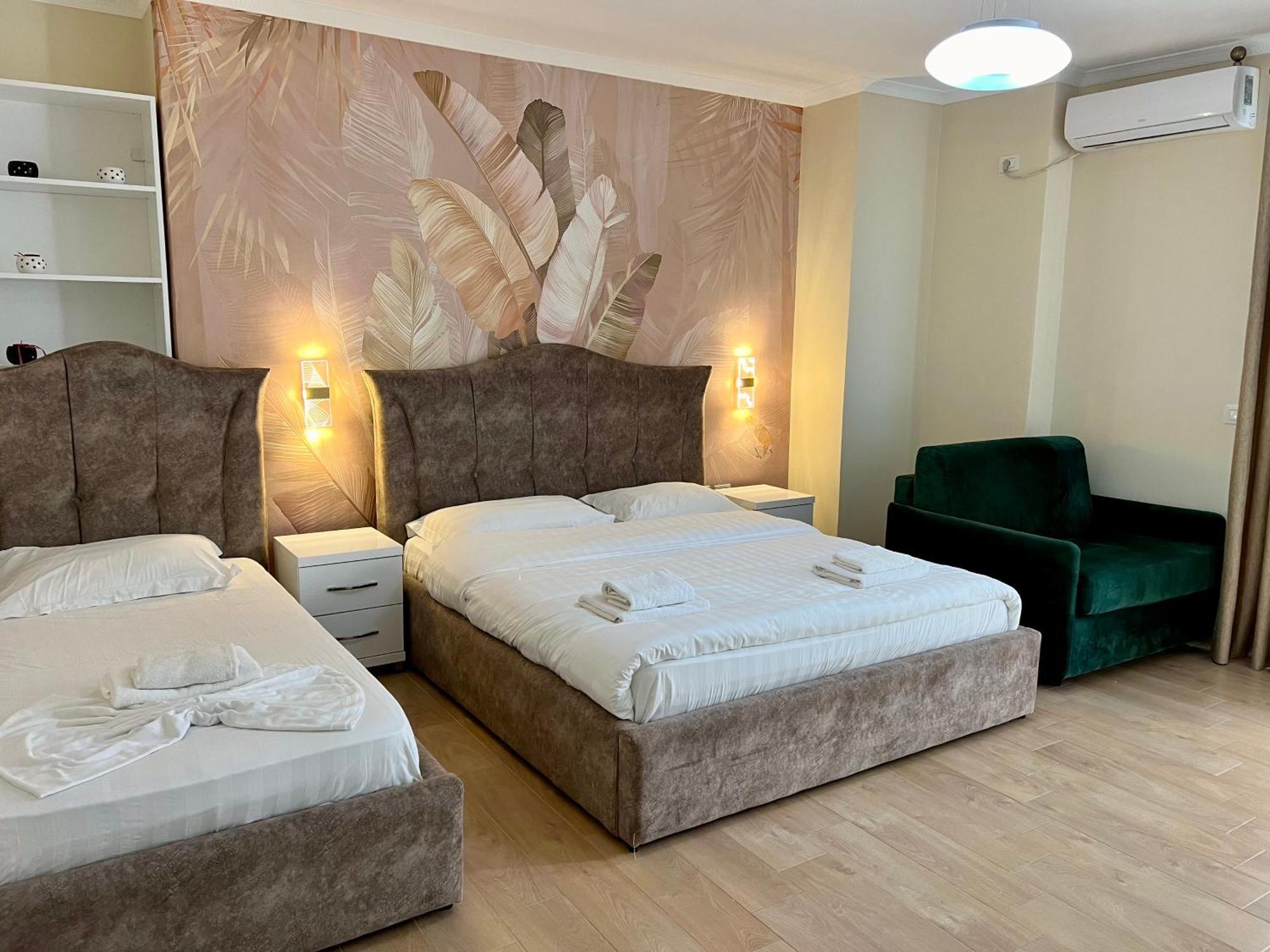 The Wish Appartement Durrës
