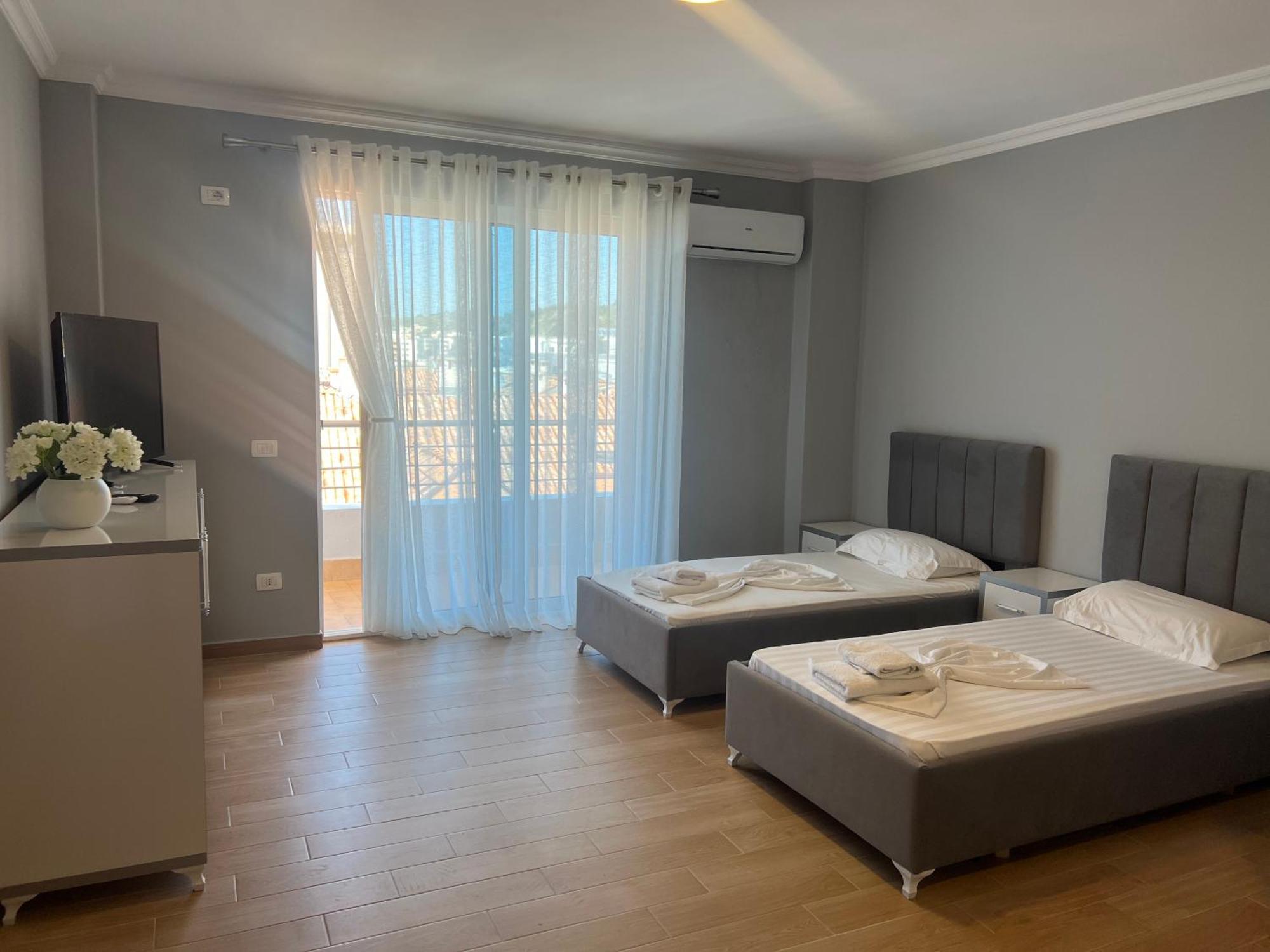 The Wish Appartement