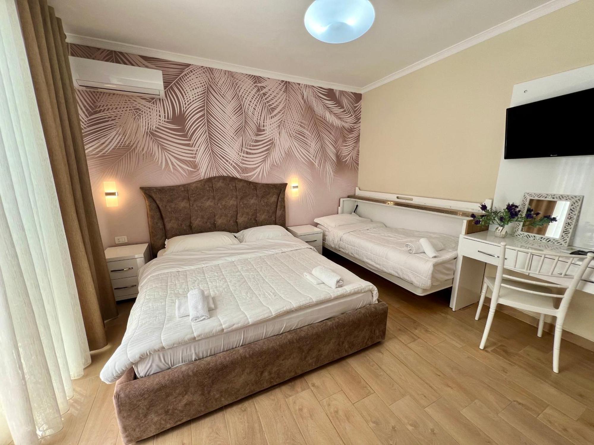 The Wish Appartement *