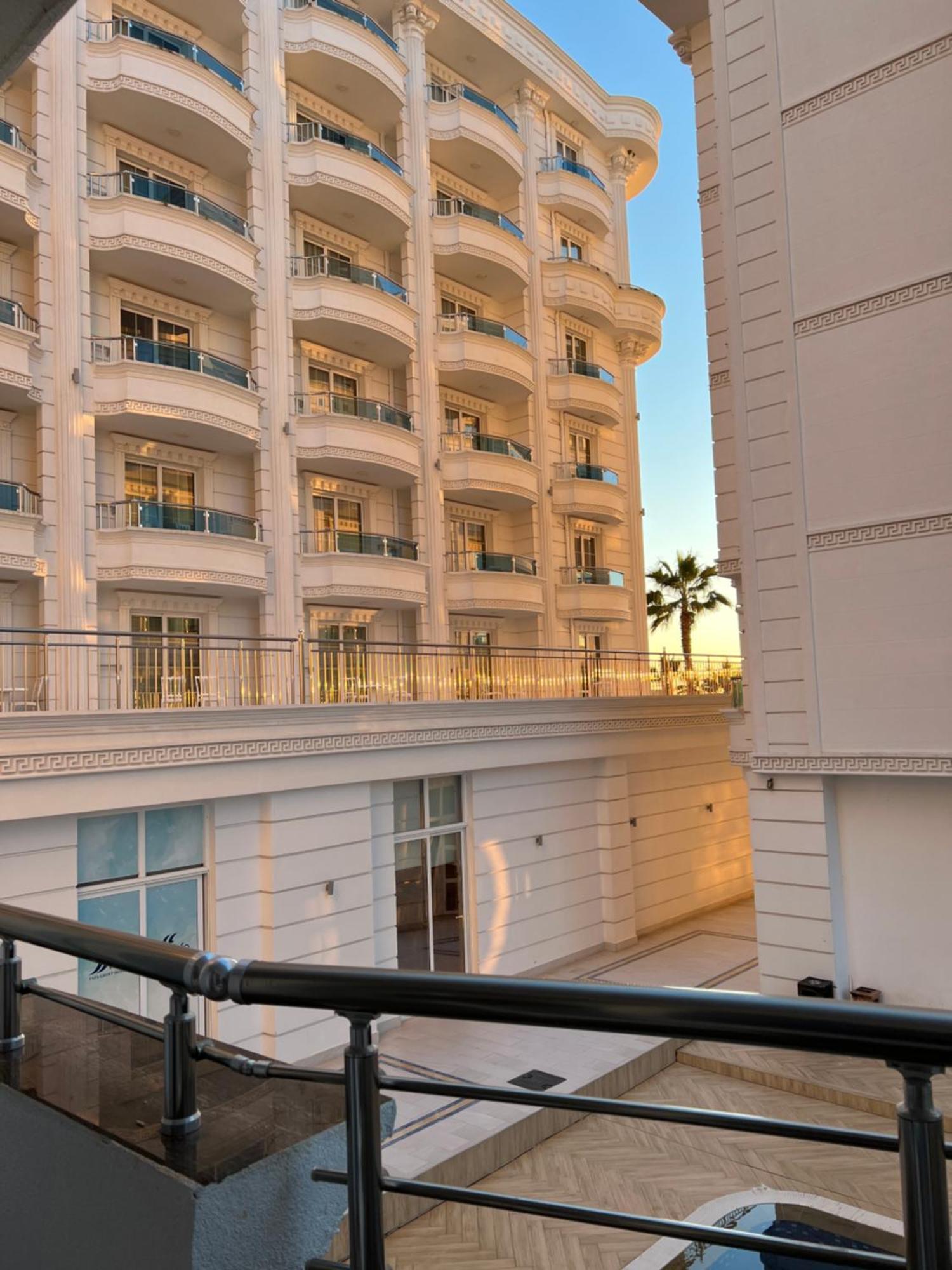 The Wish Appartement *