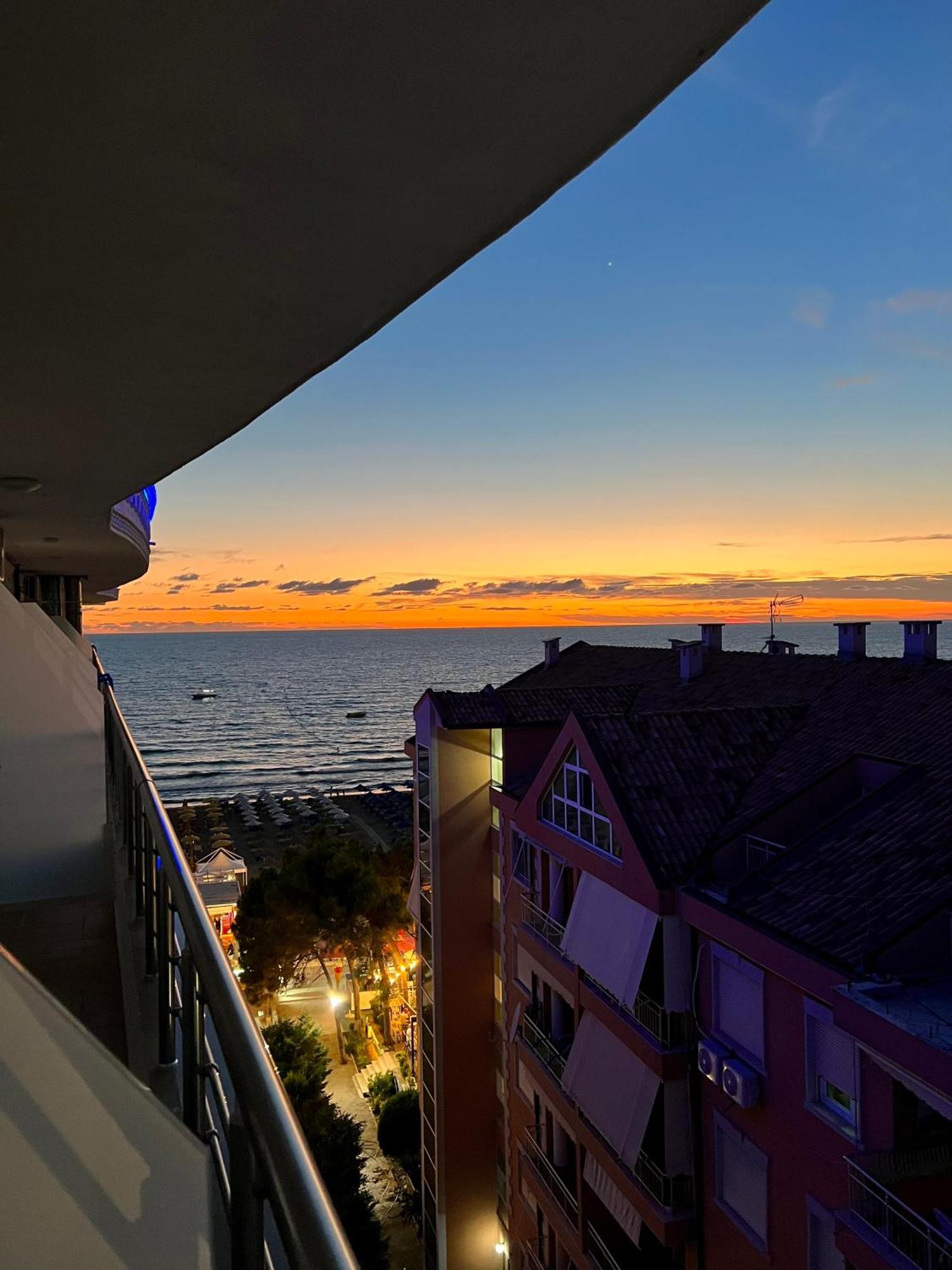 The Wish * Durrës