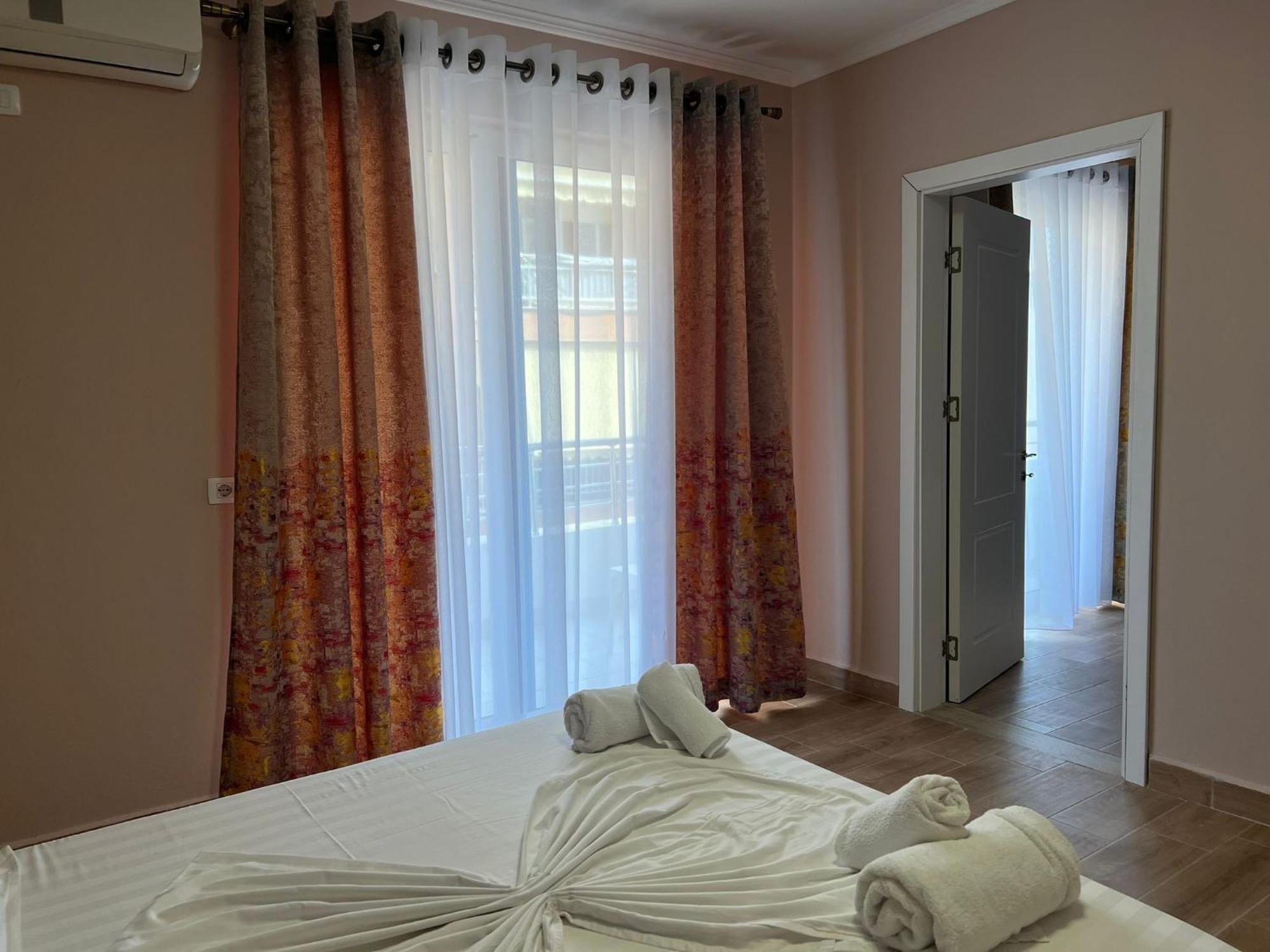 The Wish Appartement *