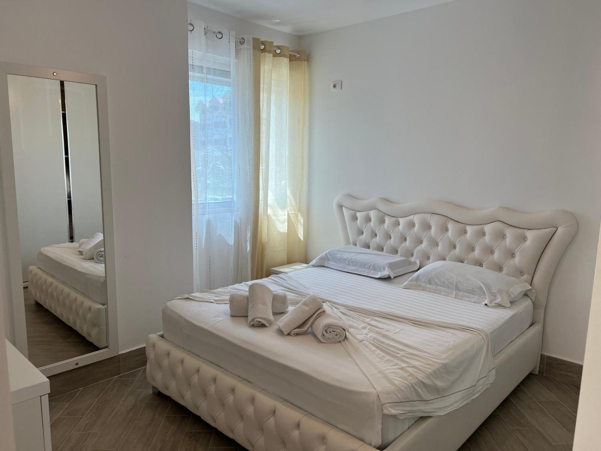 Appartement The Wish