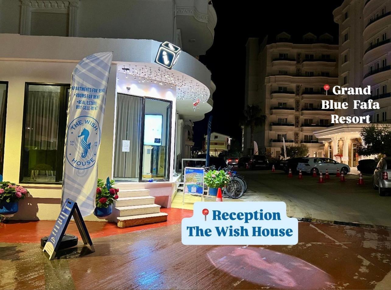 The Wish * Durrës