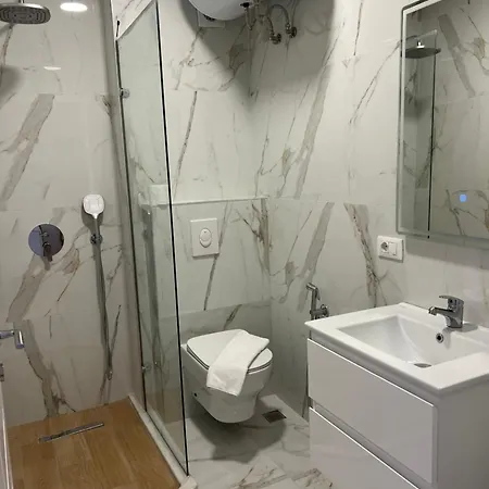 The Wish Houses Durres Room photo