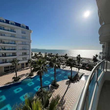 The Wish Houses Durres Room photo