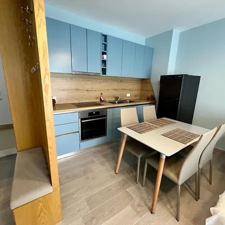 The Wish Houses Durres Room photo