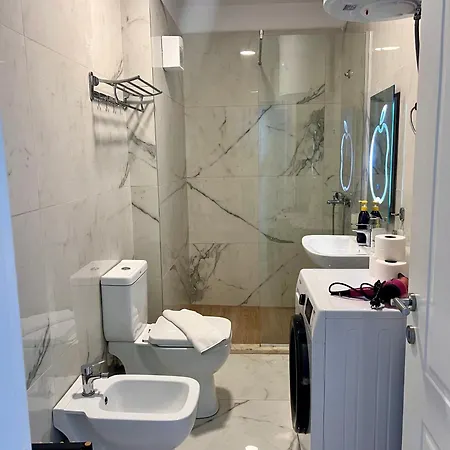 The Wish Houses Durres Room photo