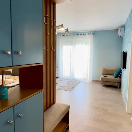 The Wish Houses Durres Room photo