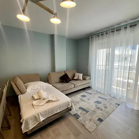 The Wish Houses Durres Room photo