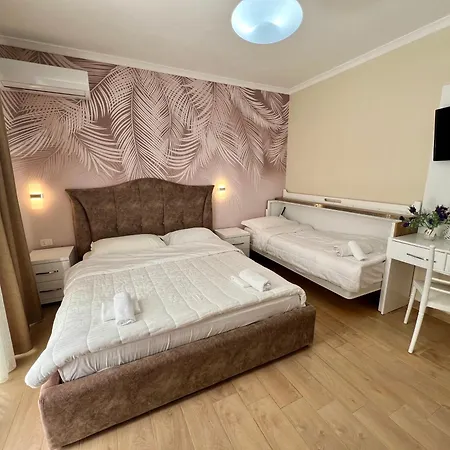 The Wish Houses Durres Room photo