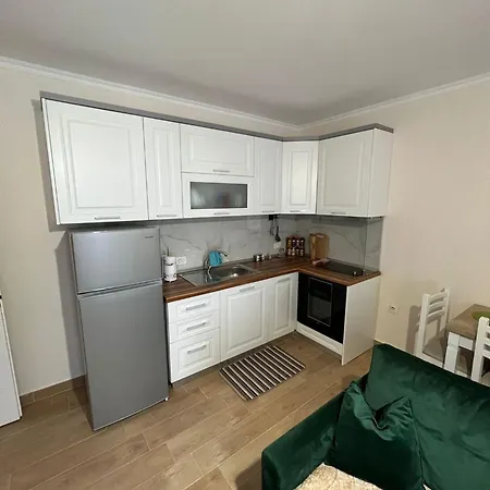 The Wish Houses Durres Room photo