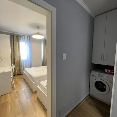 The Wish Houses Durres Room photo