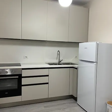 The Wish Houses Durres Room photo