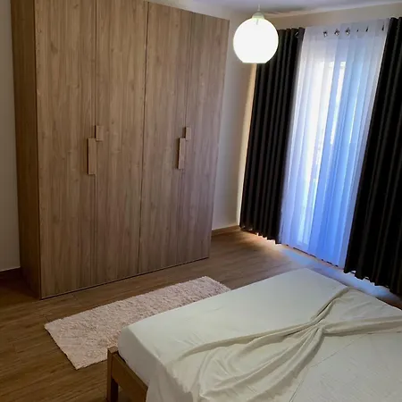 The Wish Houses Durres Room photo
