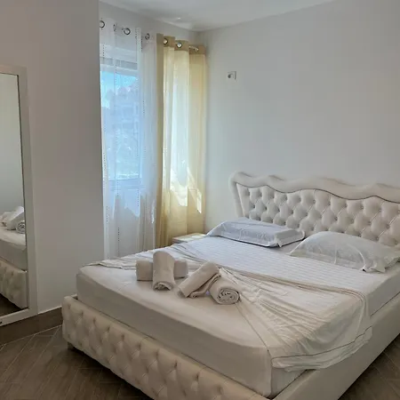 The Wish Houses Durres Room photo