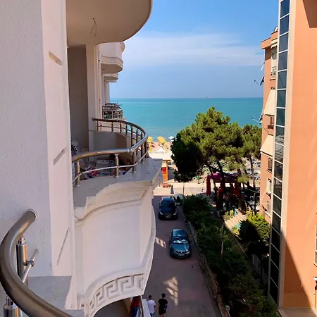 The Wish Houses Durres Room photo
