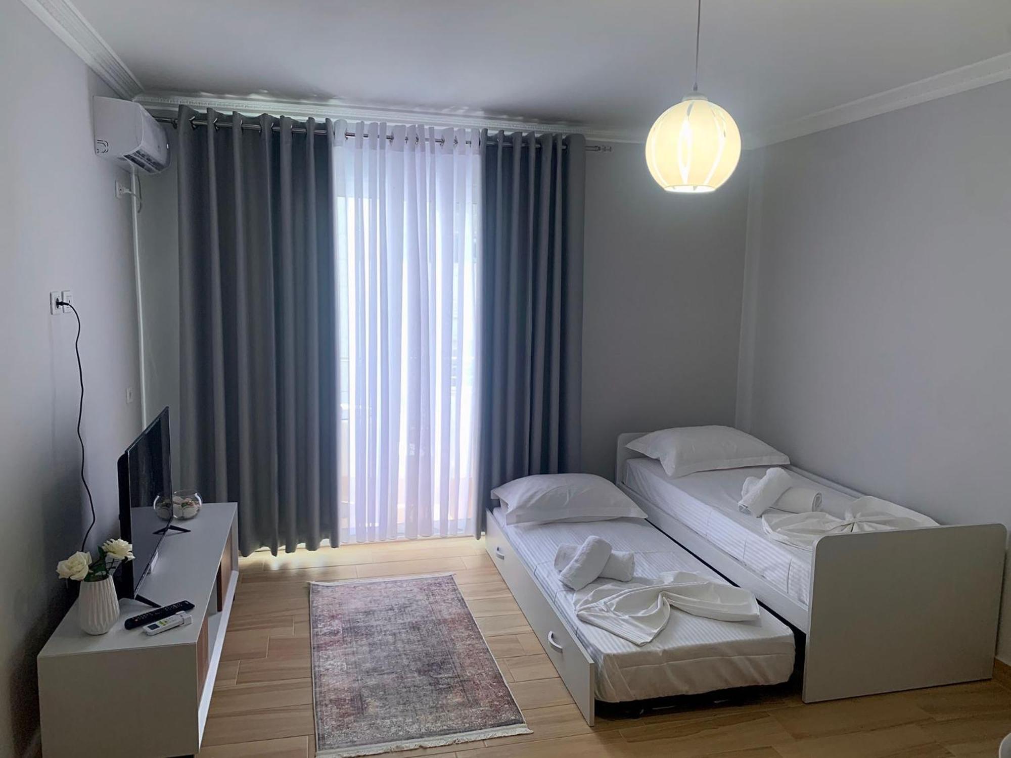 The Wish 公寓 Durres