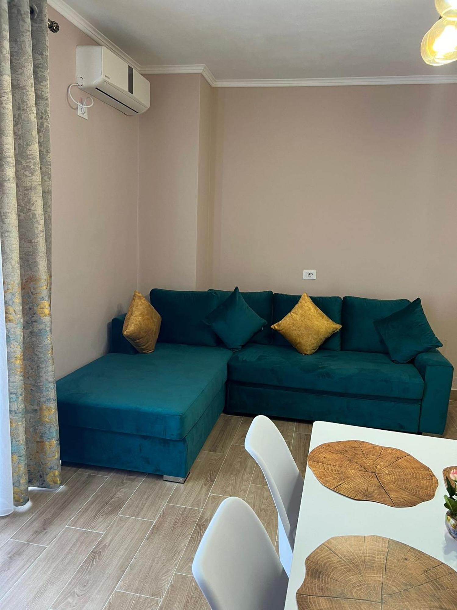 The Wish Durres